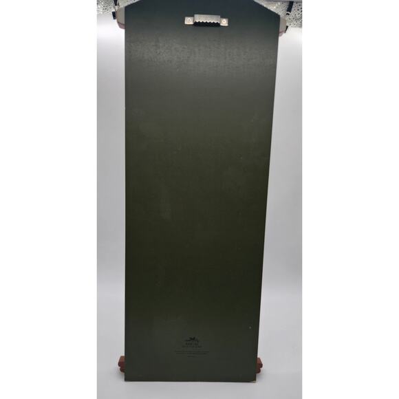 Vintage Thomas Kinkade Perpetual Calendar - Picture 12 of 12